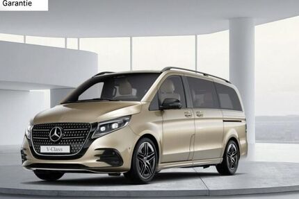 Mercedes V 250