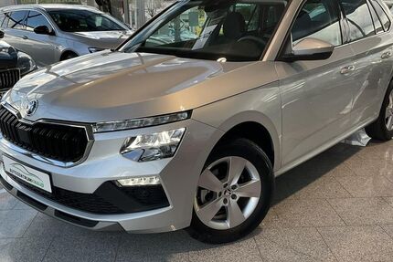 Skoda Kamiq 11.400 km 21.990 € Bretzfeld- Schwabbach 74626