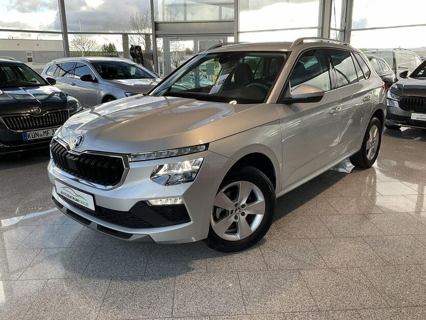 Skoda Kamiq 11.400 km 21.990 € Bretzfeld- Schwabbach 74626