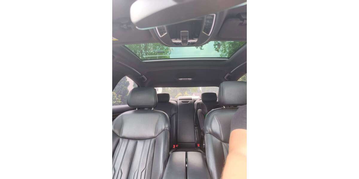 Audi A8 76.430 km 46.500 &euro; Essen, Stadt 45309