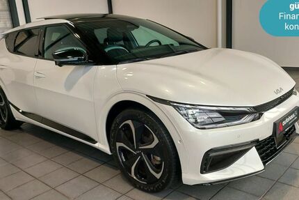 Kia EV6 26.828 km 33.390 &euro; Wuppertal 42287