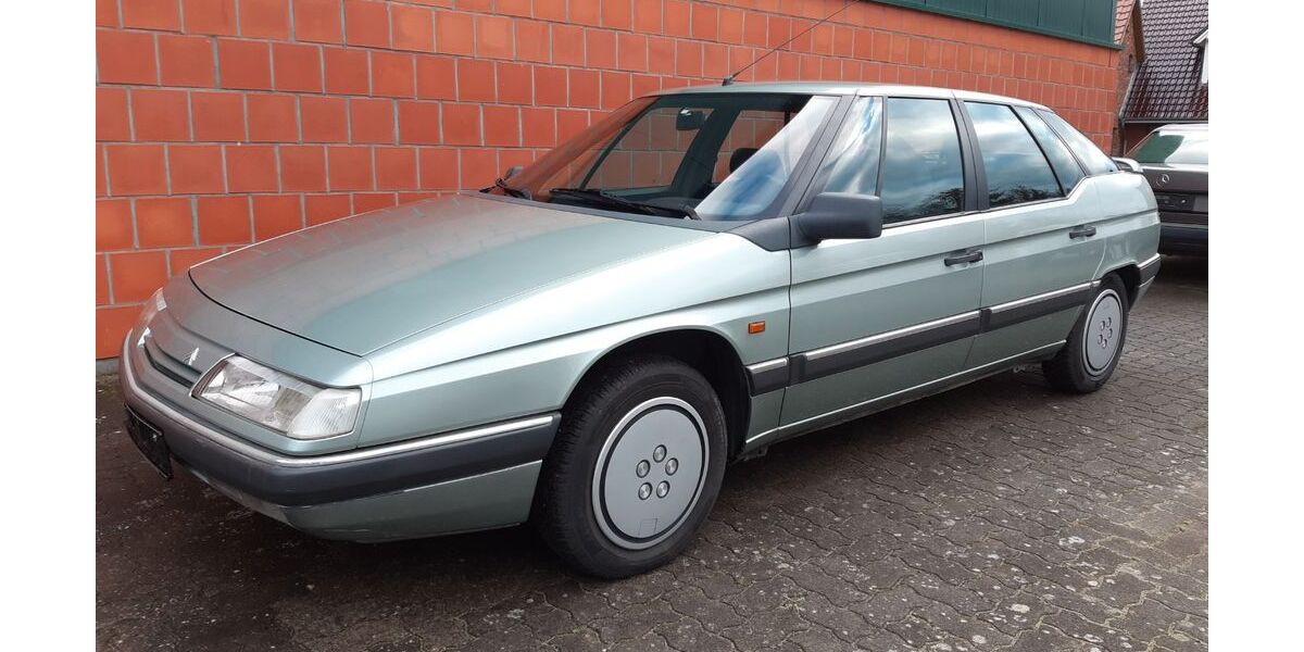 Citroen XM 150.000 km 6.800 &euro; Karlshöfen 27442