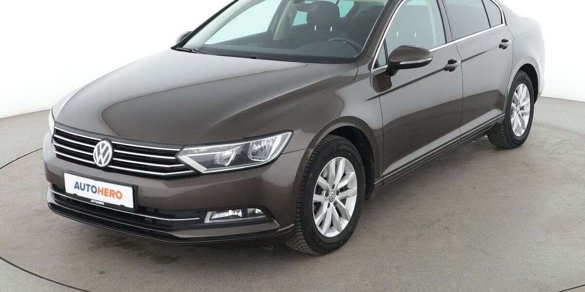 VW Passat 82.874 km 13.460 &euro; Frankfurt am Main 65936