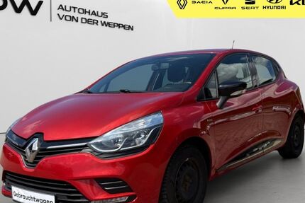 Renault Clio 119.115 km 7.990 &euro; Friesenheim 77948