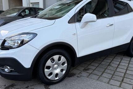 Opel Mokka 147.132 km 7.500 &euro; München 80636