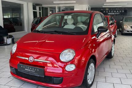 Fiat 500 115.000 km 4.499 &euro; Mölln 23879