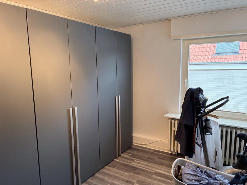 ObjNr:19744 - Sehr gepflegtes Objekt mit Wohn- und Gewerbefläche in Schifferstadt! 10 zimmer