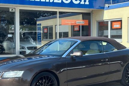 Audi A5 192.664 km 10.200 € Haßloch 67454