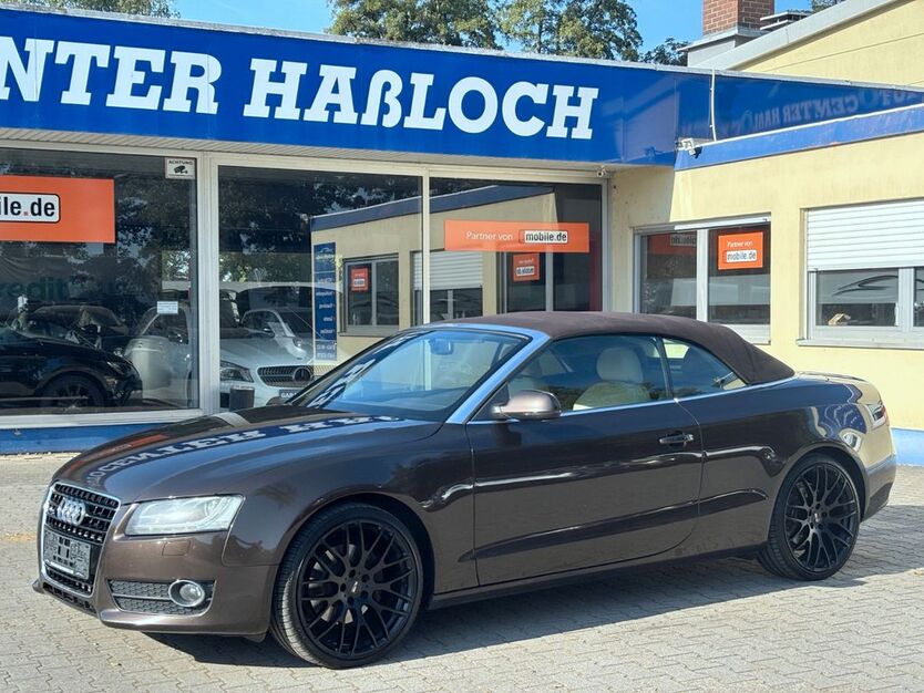 Audi A5 192.664 km 10.200 € Haßloch 67454