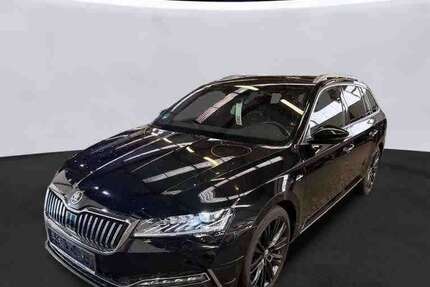 Skoda Superb 50.000 km 35.970 € Helmstedt 38350