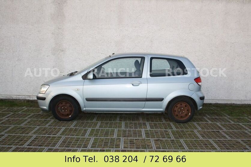 Getz