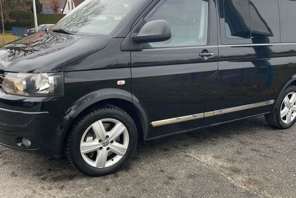 VW T5 Transporter 335.722 km 9.950 &euro; Broderstorf 18184