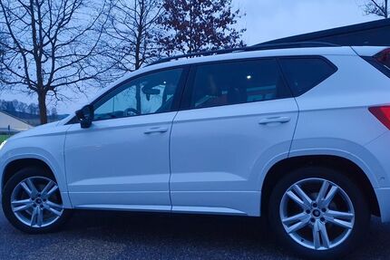 Seat Ateca 64.500 km 24.900 &euro; Kumhausen 84036