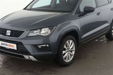 Seat Ateca 67.335 km 17.780 &euro; Neufahrn 85375