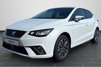 Seat Ibiza 9.868 km 17.900 &euro; Mainz 55129
