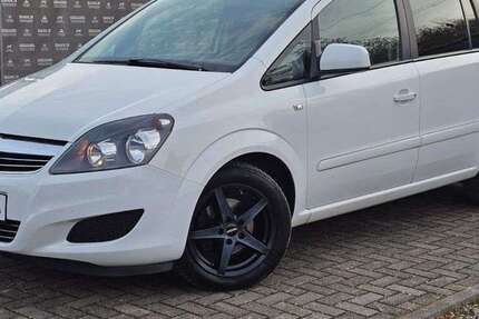 Opel Zafira 133.057 km 6.980 &euro; Kleinblittersdorf 66271