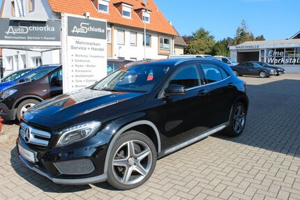 Mercedes-Benz GLA 200 17.500 km 19.450 € Hagen a. T. W. 49170