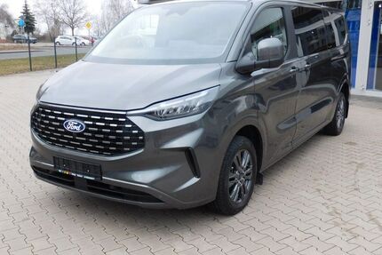 Ford Tourneo Custom 14.862 km 48.965 &euro; Staßfurt 39418