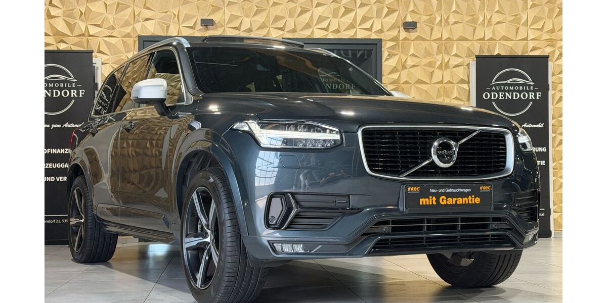 Volvo XC90 150.000 km 27.900 &euro; Swisttal 53913