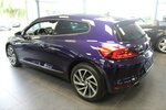 Scirocco 2.0 TSI DSG Sound