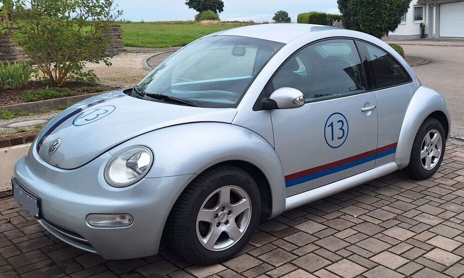 Beetle