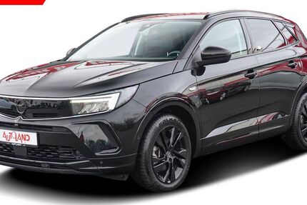 Opel Grandland (X) 24.738 km 23.950 &euro; Köthen 06366