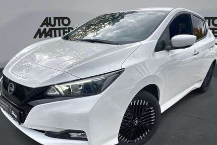 Nissan Leaf 6.300 km 23.390 &euro; Bünde 32257