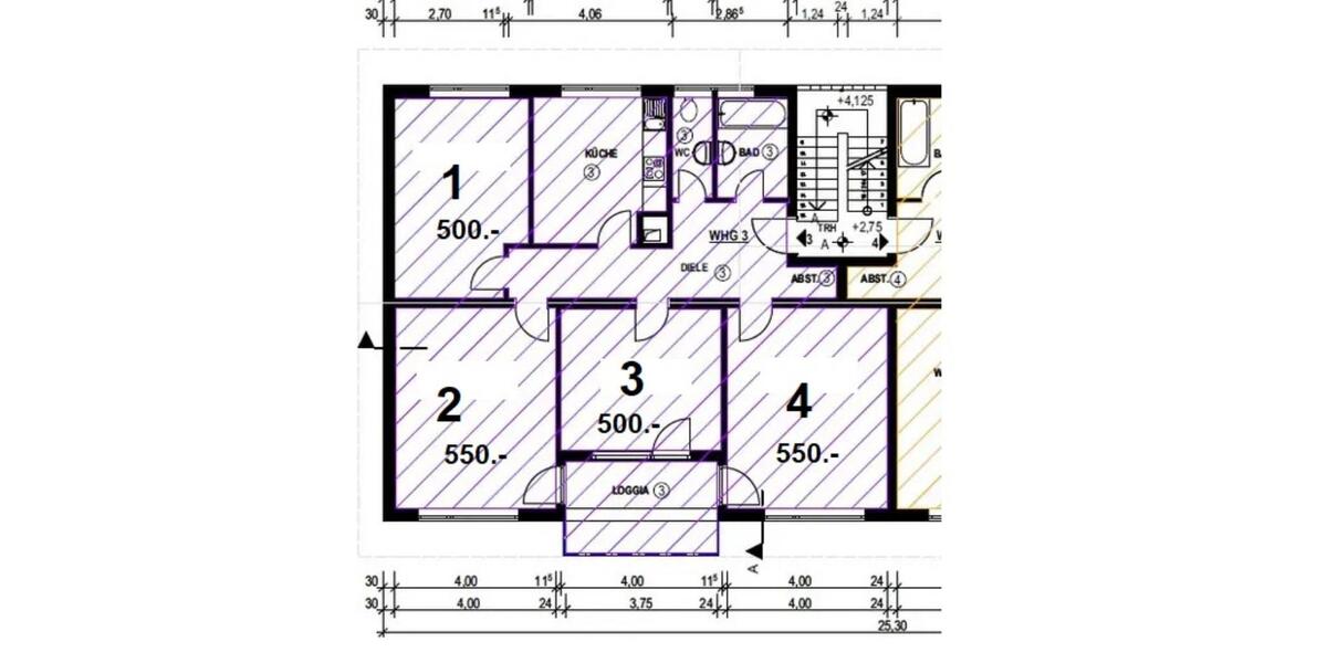 Zimmer zu vermieten 1 zimmer