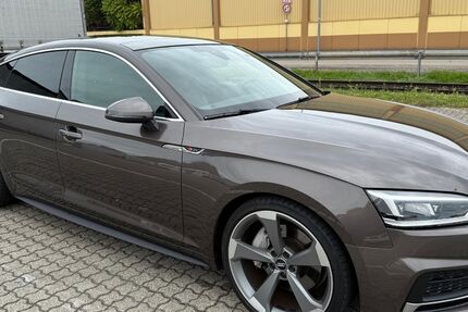 Audi A5 128.000 km 26.300 &euro; Germersheim 76726