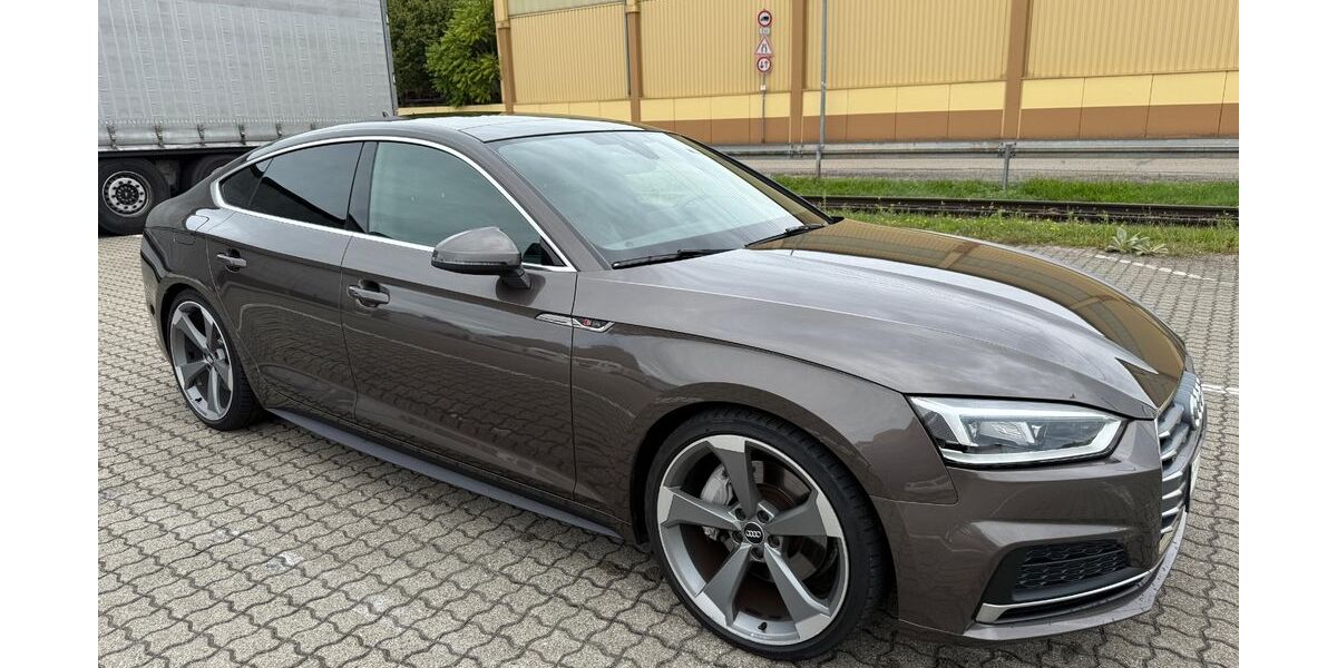 Audi A5 128.000 km 26.300 &euro; Germersheim 76726
