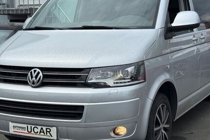 VW T5 Transporter 177.500 km 21.999 &euro; Dautphetal-Friedensdorf 35232