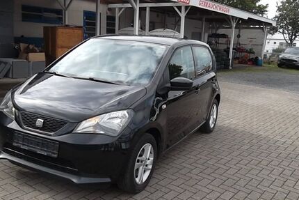 Seat Mii 200.000 km 2.649 &euro; Florstadt/Nd. Mockstadt 61197