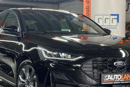 Ford Focus 52.000 km 18.000 &euro; Troisdorf 53842