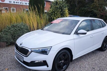 Skoda Scala 67.400 km 17.980 &euro; Bardowick / Lüneburg 21357