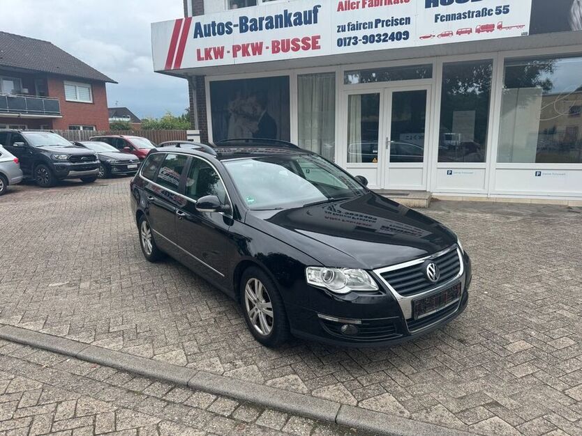 Passat