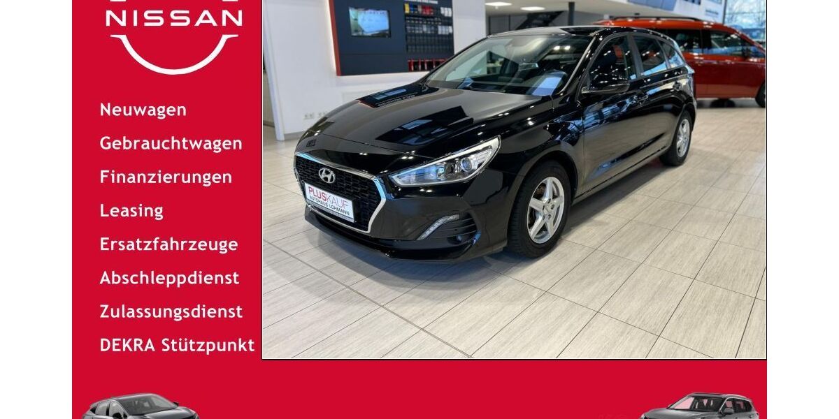 Hyundai i30 52.050 km 13.950 &euro; Heidenau 21258