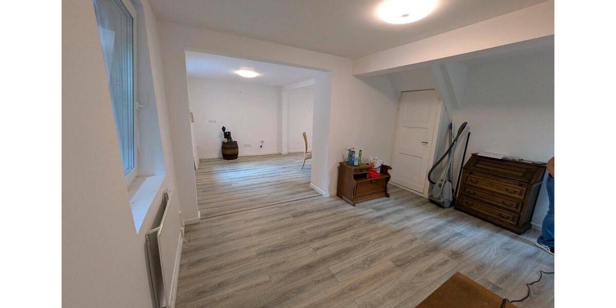 Reihenhaus Übach-Palenberg Palenberg - 2 Zimmer, 60 m&sup2;, 169.000&euro; | Angebot:26446882