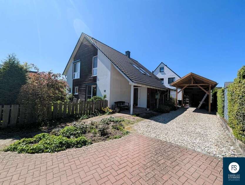 Haus zum Kaufen in Lippetal 495.000 € 143 m²