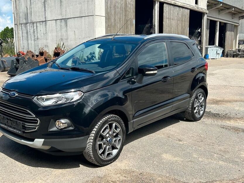 EcoSport