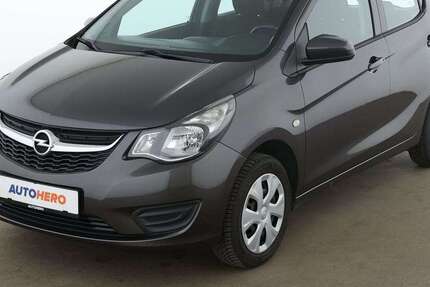 Opel Karl 39.790 km 7.360 &euro; Stuttgart 70195