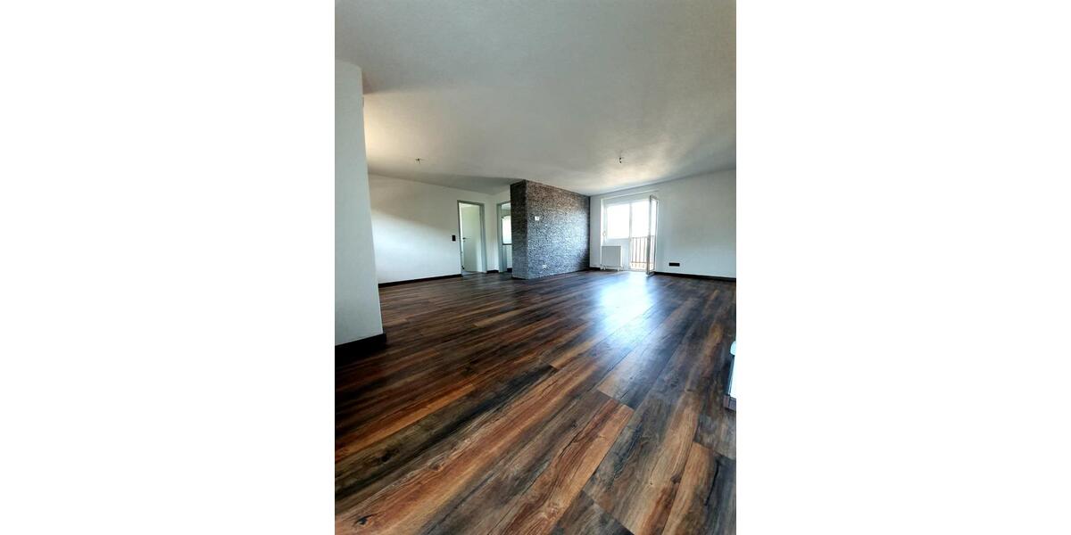 Tolles Penthouse in zentraler Lage in Kaiserslautern! 2 zimmer