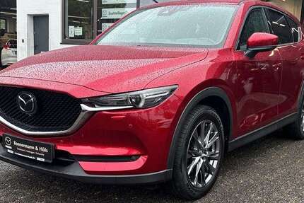 Mazda CX-5 63.220 km 24.880 &euro; Dortmund 44263