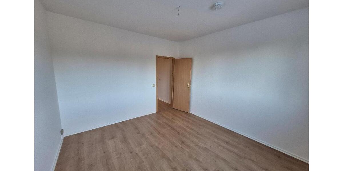 Etagenwohnung Strasburg (Uckermark) - 2 Zimmer, 48 m&sup2;, 295&euro; | Angebot:25255447