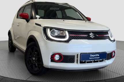 Suzuki Ignis 60.210 km 12.900 &euro; Berlin 12683