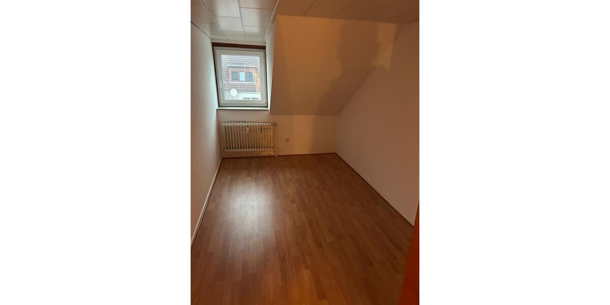 Etagenwohnung Loxstedt - 450&euro; | Angebot:25407612