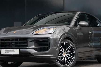 Porsche Cayenne 53.350 km 89.999 &euro; Lüneburg 21339