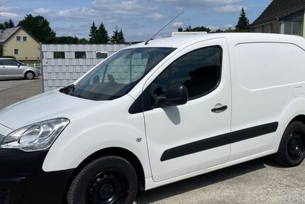 Peugeot Partner 89.000 km 5.990 &euro; Neuruppin 16816
