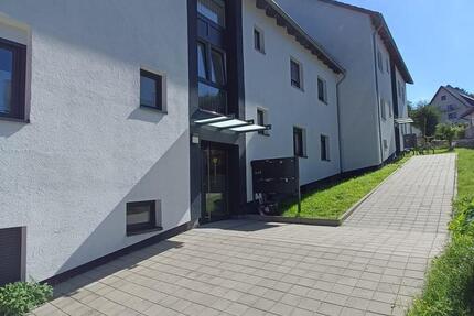 2-Zimmer-Wohnung ca. 42qm in St. Georgen (nicht bei Freiburg) 2 zimmer