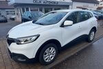 Renault Kadjar 1.2 TCE Life 123.700 km 7.990 € Neckarsulm 74172