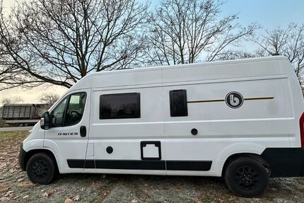 Fiat Ducato 13.700 km 50.000 &euro; Dachau 85221